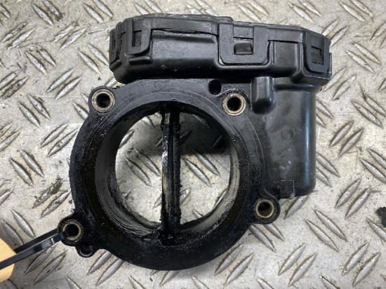 Drosselklappe MERCEDES-BENZ C-Klasse S204 A6510900070 C 220 CDI Bild Drosselklappe MERCEDES-BENZ C-Klasse S204 A6510900070 C 220 CDI