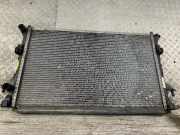 Kühler RENAULT Espace IV (K) 8200008765