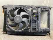 Elektrolüfter CITROEN C4 Grand Picasso (U) 9658574380 2.0 HDI 136 PS