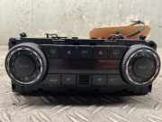 Bedienelement für Klimaanlage Mercedes-Benz A-Klasse W169 A1698300685