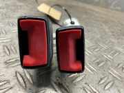 Gurtschloss hinten mitte VW Golf VI (5K) 1K0857739M