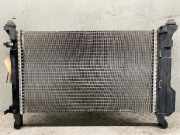 Kühler MERCEDES-BENZ A-Klasse W169 A1695000303 A180 116PS