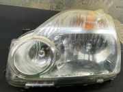 Hauptscheinwerfer links Nissan X-Trail II T31 26060JG40A