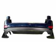 Stoßstange hinten JEEP Grand Cherokee IV WK WK2 68078314AB QBU