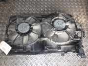 Elektrolüfter Toyota Corolla Verso E12J1 16363-27050