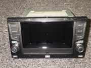 Radio VW Touran II 5T 510035887A