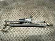 Wischergestänge Wischermotor vorne VW Lupo (6X/6E) 6X955325 6X0955119