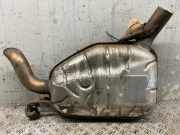 Endschalldämpfer MERCEDES E-Klasse S211 2114911300 E280 CDI 190 PS