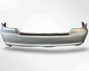 Stoßstange hinten MERCEDES R-Klasse W251 A2518850525 775 Iridiumsilber