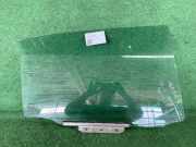 Seitenscheibe rechts hinten TOYOTA Corolla Liftback (E12) 68103-02080