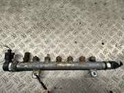 Einspritzleiste VW Crafter 30-50 Fahrgestell (2F) 076130093C 2.5 TDI 136PS