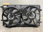 Elektrolüfter OPEL Insignia A (G09) 13241739 2.0 CDTI 160 PS