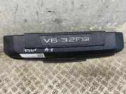 Motorabdeckung AUDI A6 Avant (4F, C6) 06E103925H 3.2 FSI 256 PS