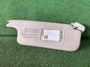 Sonnenblende rechts Renault Megane II Coupe/Cabriolet EM 8200246819