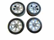 Reifen auf Alufelge OPEL Insignia A Sports Tourer (G09) 13235010