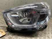 Hauptscheinwerfer links DACIA Dokker (KE) 90146517