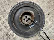 Keilriemenscheibe BMW 5er Touring (F11) 8512072 520d 135 kW 184 PS