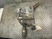 Endschalldämpfer Audi A4 8K, B8 8K0253611AA