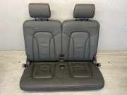 Sitzbank 3. Reihe AUDI Q7 (4L) 4L0885031G