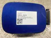 Tankklappe BMW 1er Coupe (E82) 7166762 LE-MANS-BLAU METALLIC 381