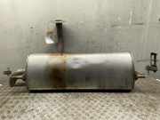 Endschalldämpfer NISSAN Qashqai II (J11) 201004EA9A 1.3 DIG-T 160 PS