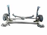 Hinterachse komplett OPEL Cascada (W13) 13427404