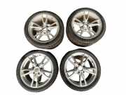 Reifen Felgen Porsche 911 997 18 Zoll 2x235/40R18 2x295/35R18