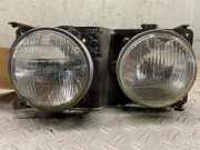 Hauptscheinwerfer links JAGUAR XJ (XJ 40, 81)