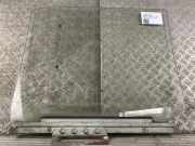 Seitenscheibe links hinten MERCEDES-BENZ S-Klasse (W108, W109) klar