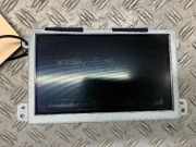 Display Audi A4 8K, B8 8T0919603C