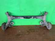 Hinterachse komplett Skoda Fabia 6Y 6Q0500051AS