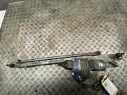 Wischergestänge Wischermotor vorne AUDI A8 (4E) 4E1955023M