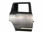 Tür rechts hinten JEEP Compass (MK49) 68079384AC QDM MINERAL GRAY