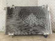 Klimakondensator Citroen C4 I LC 9650545980