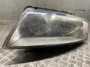 Hauptscheinwerfer links Kurvenlicht AUDI A8 (4E) 4E0941003BE