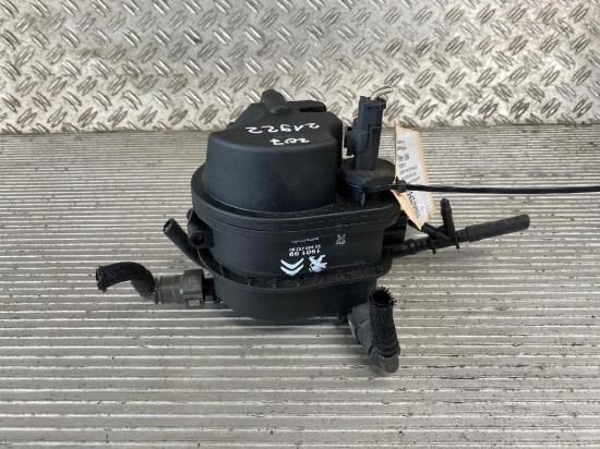 Kraftstofffiltergehäuse PEUGEOT 207 9684645380 Bild Kraftstofffiltergehäuse PEUGEOT 207 9684645380