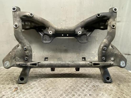 Vorderachsträger MERCEDES-BENZ C-Klasse T-Modell (S204) A2046280557 Bild Vorderachsträger MERCEDES-BENZ C-Klasse T-Modell (S204) A2046280557