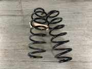 Feder hinten FORD Fiesta VI (CB1, CCN) 8V51-5560-BC