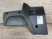 Motorabdeckung JAGUAR X-Type (X400) 1X436A949AD
