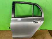 Tür links hinten TOYOTA Yaris Liftback (P9)