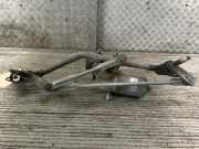 Wischermotor vorne Alfa Romeo Mito 955 50545277
