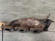 Auspuffkrümmer rechts AUDI A6 (4F, C6) 06E253034E