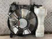 Elektrolüfter HONDA Jazz III (GE)