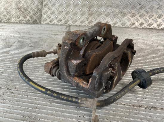 Bremssattel links vorne PEUGEOT 207 4400R6 Bild Bremssattel links vorne PEUGEOT 207 4400R6