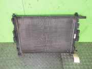 Kühler RENAULT Megane II Grandtour (KM) 8200115542