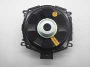 Lautsprecher Subwoofer Zentralbass BMW X4 X6 F16 F86 F26