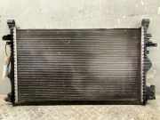 Kühler OPEL Insignia A Sports Tourer (G09) 13241725 2.0 CDTI 160 PS