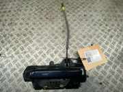 Türgriff links hinten AUDI A4 Avant (8W, B9) 8W01837811A LX5R