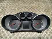 Tachometer OPEL Insignia A Sports Tourer (G09) 20980570 2.0 CDTI 160 PS