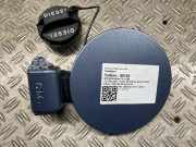 Tankklappe HYUNDAI Santa Fe II (CM) 59510-2B000 BLUE TITANIUM 6F